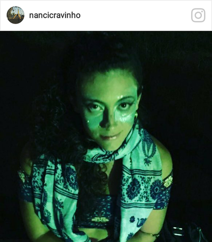 Nanci Cravinho - Individual - Brazil - StageLync
